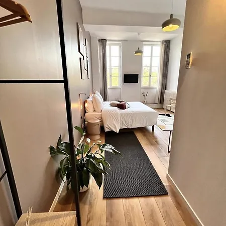 Apartment O Ma Dui, Clim, Wifi, Vue Imprenable