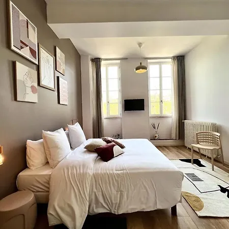 Apartment O Ma Dui, Clim, Wifi, Vue Imprenable *