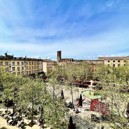 O Ma Dui, Clim, Wifi, Vue Imprenable Apartment