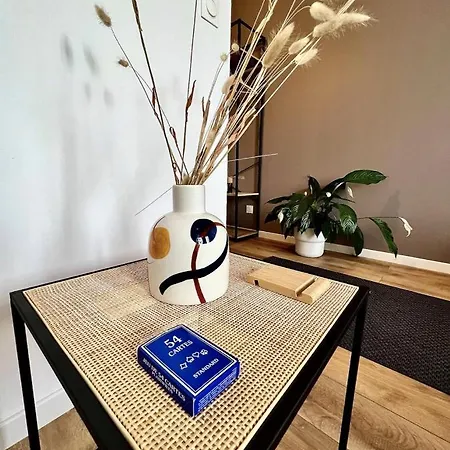 Apartment O Ma Dui, Clim, Wifi, Vue Imprenable Carcassonne