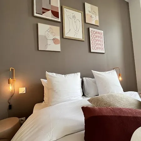 O Ma Dui, Clim, Wifi, Vue Imprenable Apartment